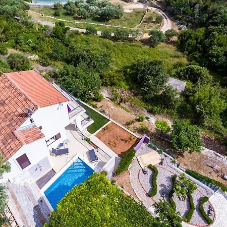 Villa Sofija Dubrovnik & Peljesac Region سلانو المظهر الخارجي الصورة
