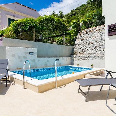 Villa Sofija Dubrovnik & Peljesac Region سلانو المظهر الخارجي الصورة