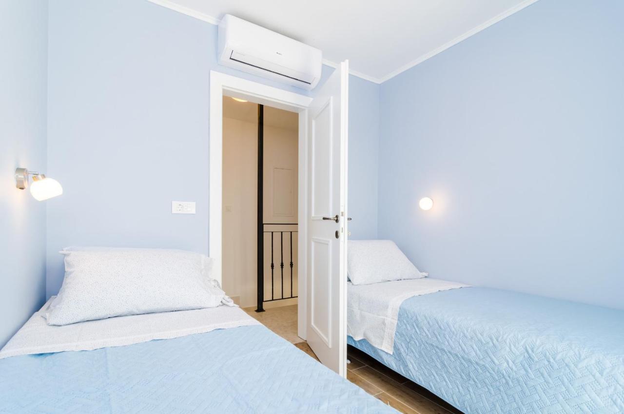 Villa Sofija Dubrovnik & Peljesac Region سلانو المظهر الخارجي الصورة