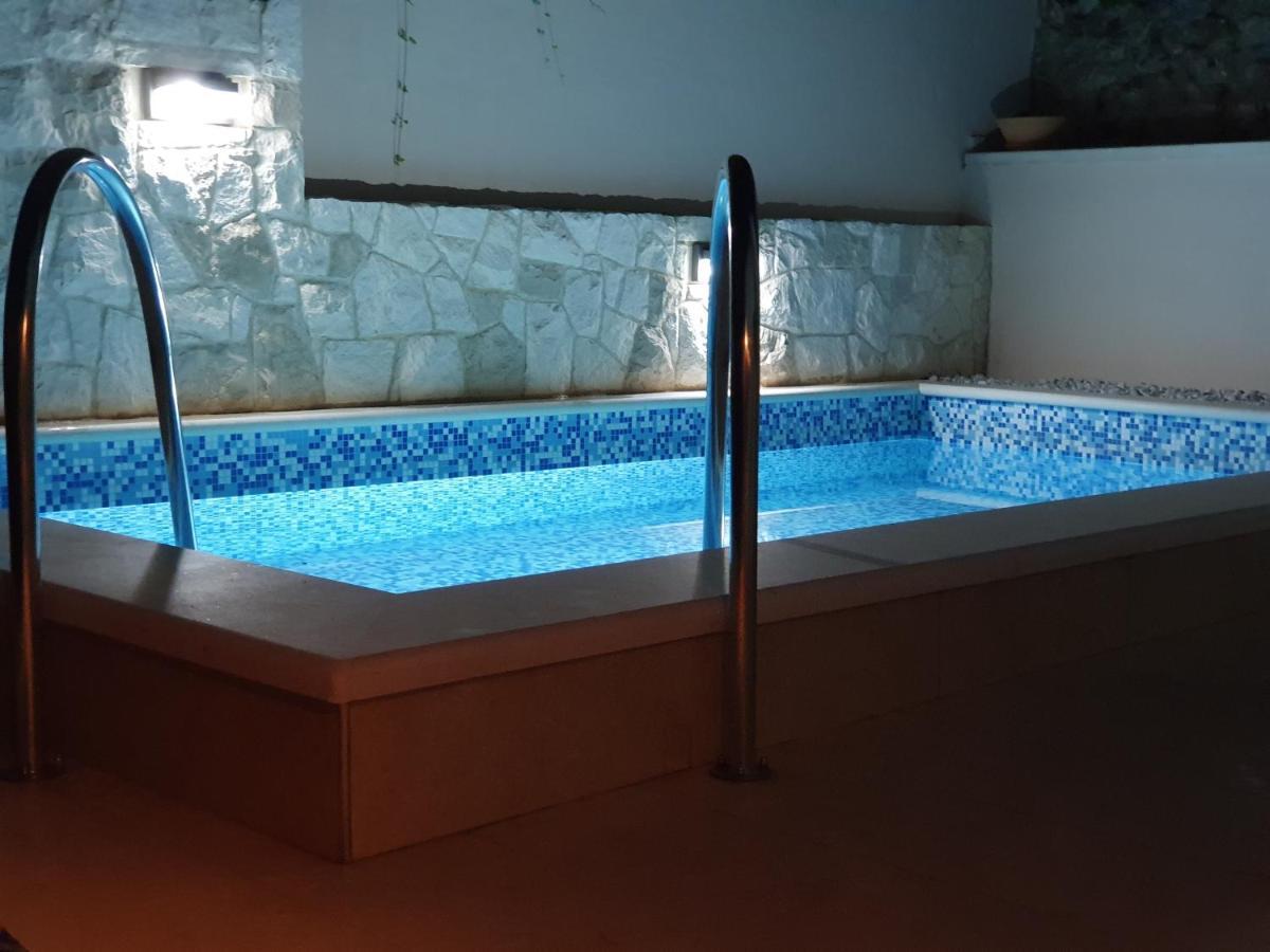 Villa Sofija Dubrovnik & Peljesac Region سلانو المظهر الخارجي الصورة