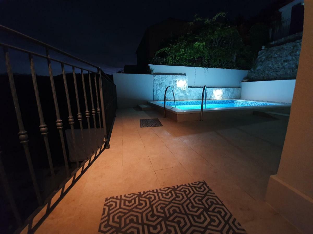 Villa Sofija Dubrovnik & Peljesac Region سلانو المظهر الخارجي الصورة