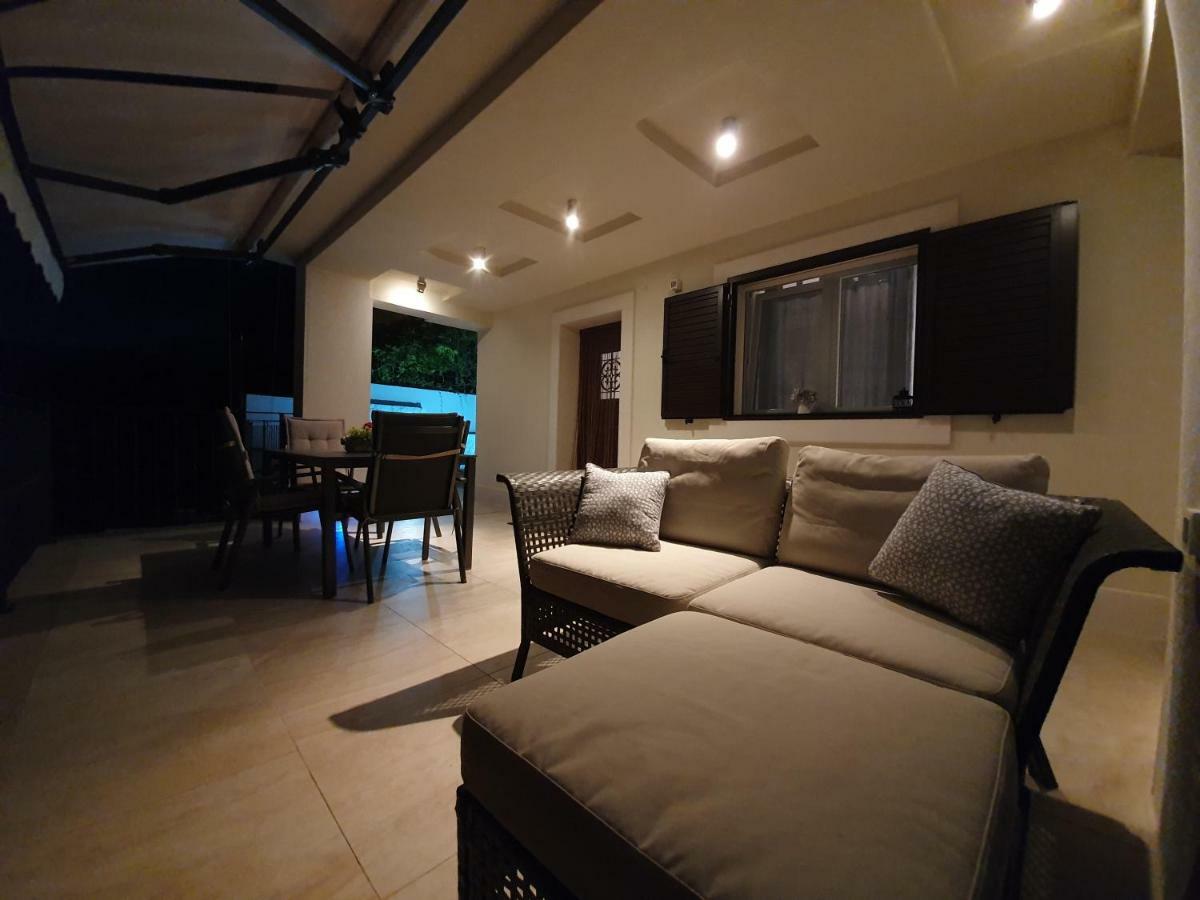 Villa Sofija Dubrovnik & Peljesac Region سلانو المظهر الخارجي الصورة