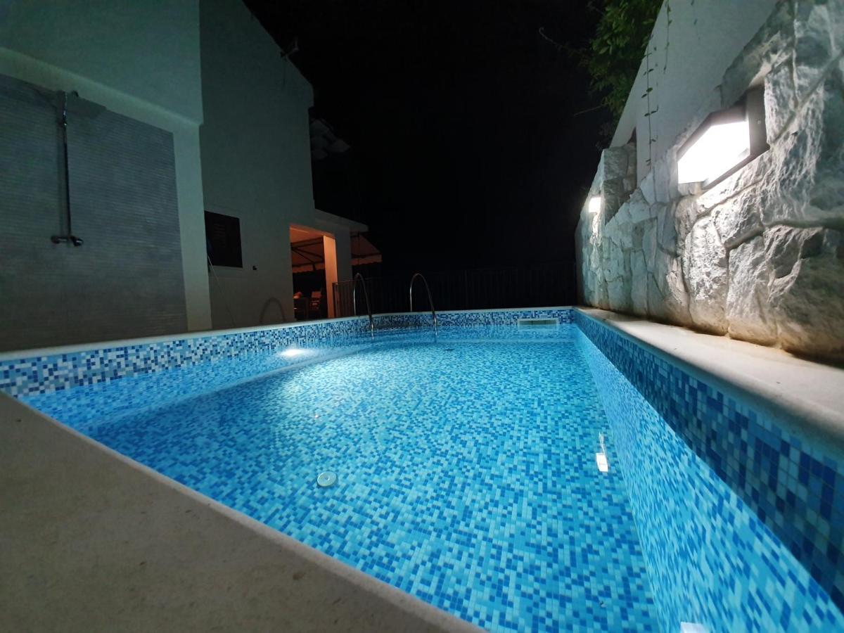 Villa Sofija Dubrovnik & Peljesac Region سلانو المظهر الخارجي الصورة